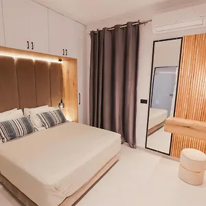Apartment Compass Luxury Rhodes City