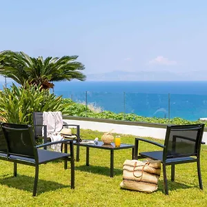 Apartamento Island Hills Rhodes City