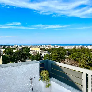 Ocean View Apartment *