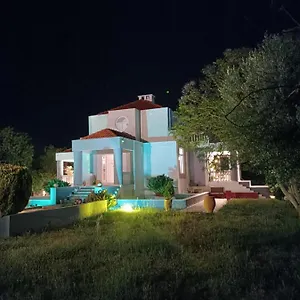 Apartment Paradiso Kallithea Koskinou (Rhodes)