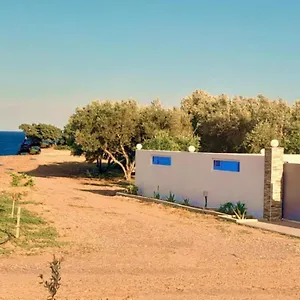 Villa Pearl - Front House With Private Pool