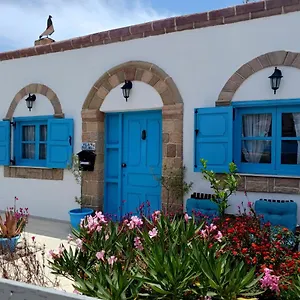 Pavlina Villa *