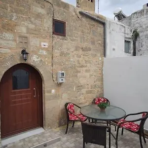 Heliophilia Malona Σπίτι διακοπών *