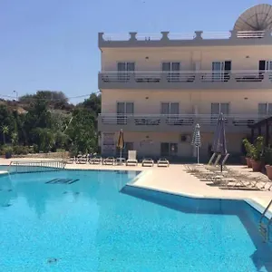 Millenioum Ξενοδοχείο 2*