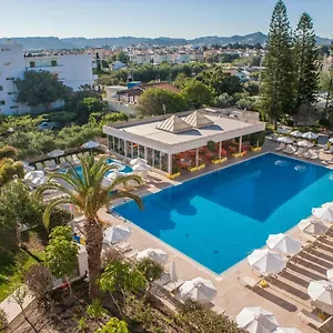 Ialyssos Bay Hotel 4*