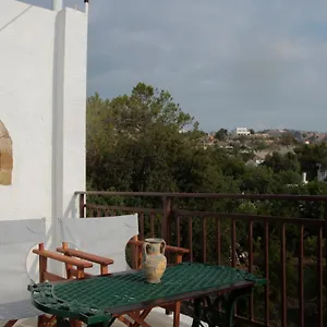 Nefeli Rhodes Dom wakacyjny