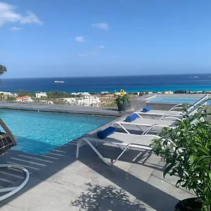 Villa Solis *