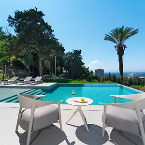 Villa Casa Palmera Ixia (Rhodes)
