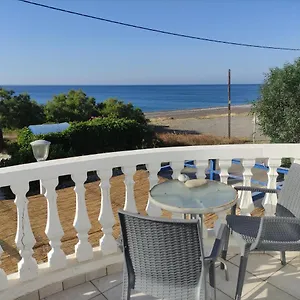 Hotell Loukas 3*