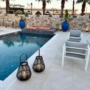 Cora With Private Pool 200m To The Villa