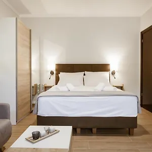 Serenity For Couples アパート *