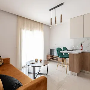Amarylis Suites * Afantou