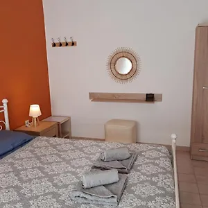 Apartment Rhodian Smile *