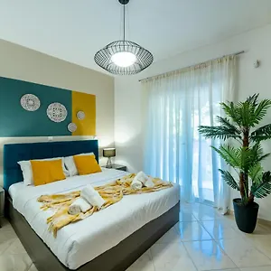 Casa Di Rodini 아파트 *