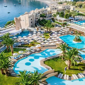 Royal Hotel Líndos