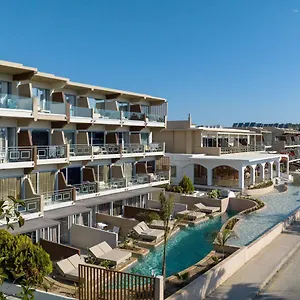 Bay Art Boutique - Adults Only Otel Kolymbia