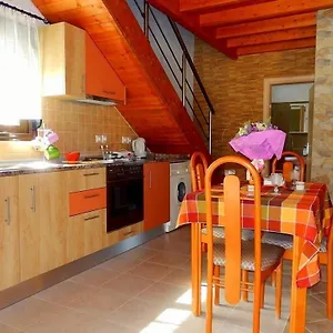 Stergios Villa Kolymbia