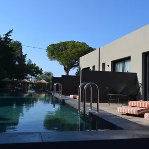 Cook's Club Rhodes (adults Only) Hotell Ialysos (Rhodes)