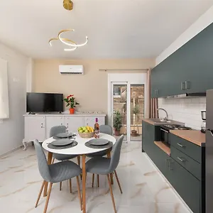Διαμέρισμα Casa Di Calma & Casa Di Luce Rhodes