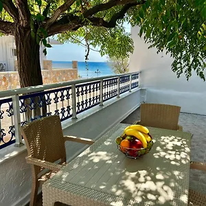 Stella House * Archangelos (Rhodes)