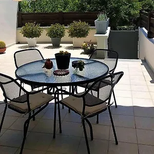 John's House Vakantiehuis