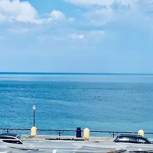 Santorini 아파트 *
