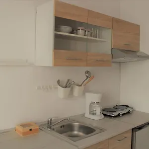 Apartament Serendipity Rhodes City