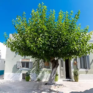 Holiday home Mounouria House Koskinou Koskinou (Rhodes)