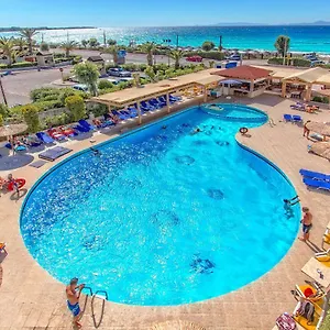 Hotell Lito 3*