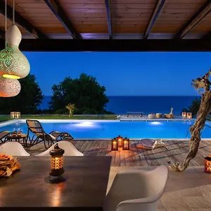 Sevil Villa Lachania (Rhodes)