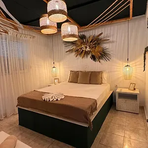 La Casa Di Lusso N5 - Adults Only Semesterbostad *