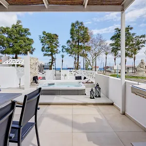דירה Sia Mare Seaside פליראקי