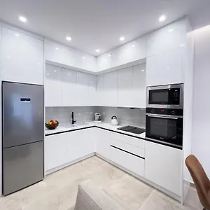 Aleni 1 Apartment