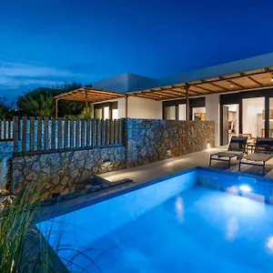 Star Villa Kiotari