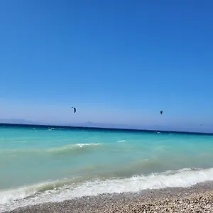 Apartment Seaside Luxury Kremasti (Rhodes)