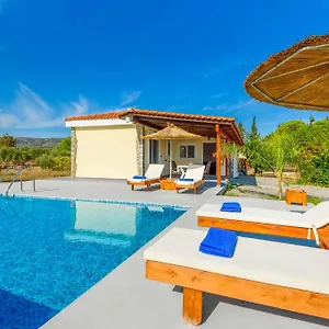 Kalimera By The Sea Villa