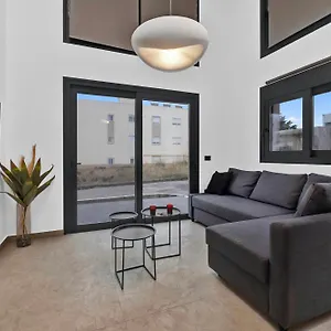 Apartment San Marino Luxury #3 Asgourou