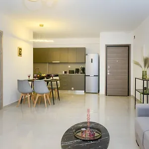 Apartment Katerina & Stefanos Family *