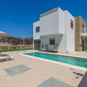 Villa Elios Mare