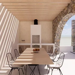 Kallithea Luxury #1 Villa