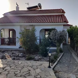 Nicolas Traditional House
