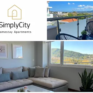Simplycity Kremasti (Rhodes)