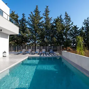 M&b Luxury Villa *