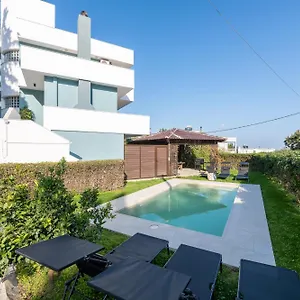 Villa Annatoli *