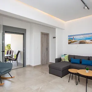 Sol Apartment Faliraki