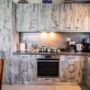 Irini's House Apartment *