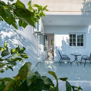 Apartment Katris Luxury Homes #1 Ialysos (Rhodes)