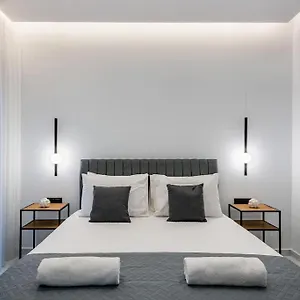 Appartement Rhodes Center Luxury #2 Rhodes City