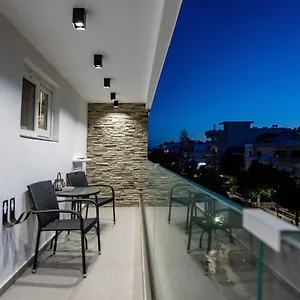 Διαμέρισμα Smart Luxury #1 *