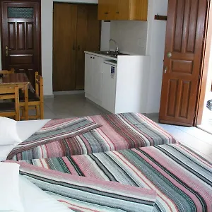 Appartement Sunstudios *